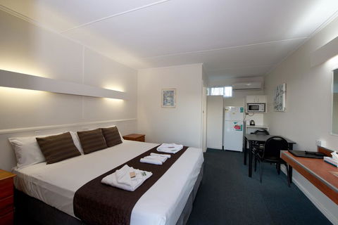 Mineral Sands Motel - Holiday Jervis Bay 2