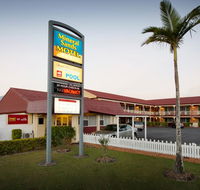 Mineral Sands Motel - Holiday Jervis Bay