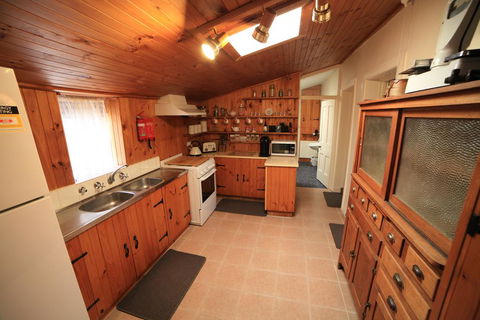 Miss Mabel Cottage - Holiday Jervis Bay 0