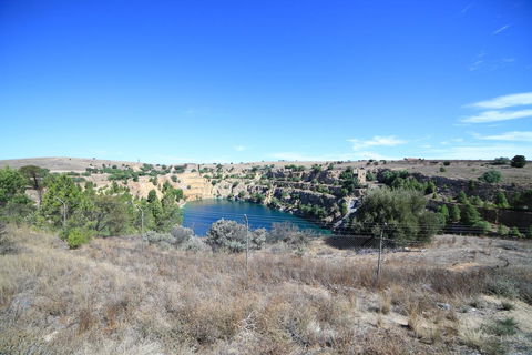 Miss Mabel Cottage - Holiday Jervis Bay 1