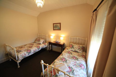 Miss Mabel Cottage - Holiday Jervis Bay 3