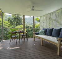 mist at Cape Tribulation - Holiday Jervis Bay