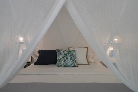 Mist At Cape Tribulation - Holiday Jervis Bay 3