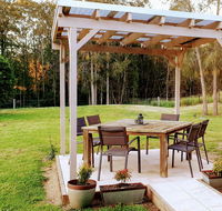 Misty Glen Cottage - Holiday Jervis Bay