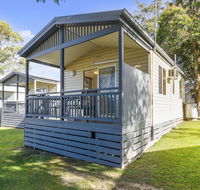 Mittagong Caravan Park - Holiday Jervis Bay