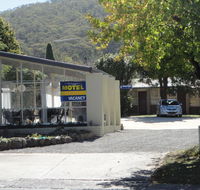 Mittagong Motel - Holiday Jervis Bay