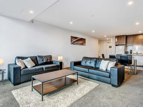 MJ Shortstay Southbank Grande Apartment - Holiday Jervis Bay 3