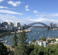 MLB38-Panoramic view Studio near Sydney Harbour - Holiday Jervis Bay