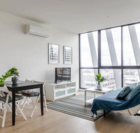 Modern 1 Bedroom Apartment With Rooftop Terrace And Spa - Holiday Jervis Bay