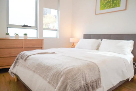 Modern 2 Bedroom Apartment Close To Beach And City - Holiday Jervis Bay 2