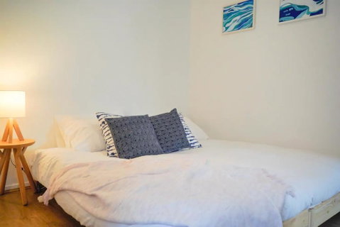 Modern 2 Bedroom Apartment Close To Beach And City - Holiday Jervis Bay 3