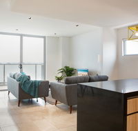 Modern 2 bedroom Apartment in the Heart of Burwood - Holiday Jervis Bay