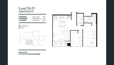 Modern Apartment - Holiday Jervis Bay 1