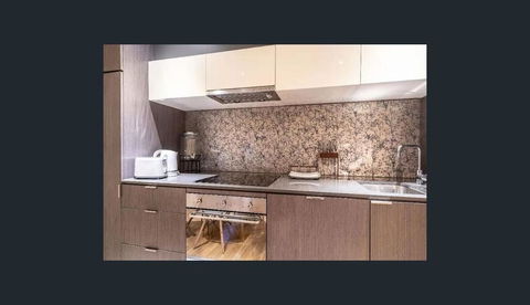 Modern Apartment - Holiday Jervis Bay 3