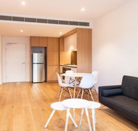 Modern Apartment in Darling Harbour - Holiday Jervis Bay