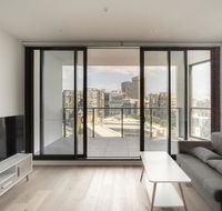 Modern Apartment in Darling Harbour - Holiday Jervis Bay