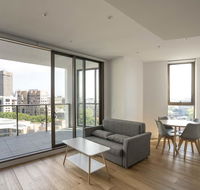 Modern Apartment in Darling Harbour - Holiday Jervis Bay