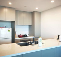 Modern apartmentoffice w Parking  Olympic Park - Holiday Jervis Bay