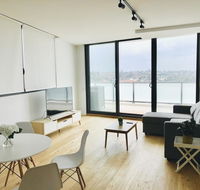 Modern Designer 2BR Apartment Near Airport  Beach - Holiday Jervis Bay