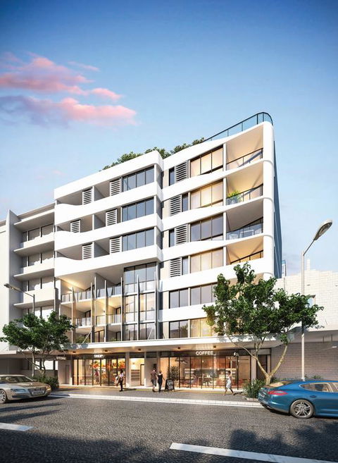Modern Designer 2BR Apartment Near Airport & Beach - Holiday Jervis Bay 3