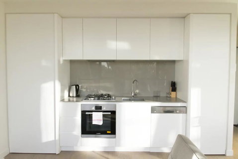Modern Light-Filled 1 Bed In South Melbourne - Holiday Jervis Bay 2