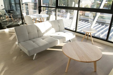 Modern Light-Filled 1 Bed In South Melbourne - Holiday Jervis Bay 0