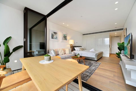 Modern Luxury Apartment In The Heart Of Sydney CBD - Holiday Jervis Bay 3
