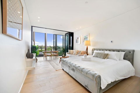 Modern Luxury Apartment In The Heart Of Sydney CBD - Holiday Jervis Bay 0