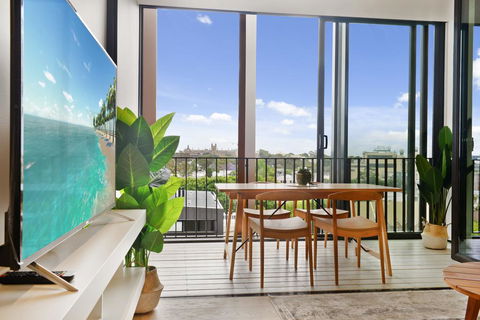 Modern Luxury Apartment In The Heart Of Sydney CBD - Holiday Jervis Bay 1