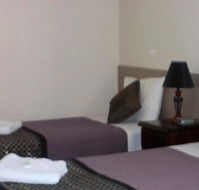 Molika Springs Motel - Holiday Jervis Bay