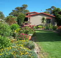 Monaro Cottage - Holiday Jervis Bay