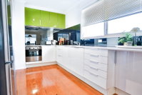 Mont Albert 2 Bedrooms Morden House