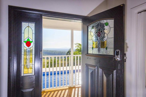 Montana - Holiday Jervis Bay 1