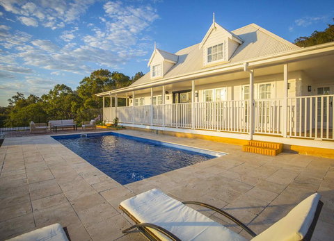 Montana - Holiday Jervis Bay 0