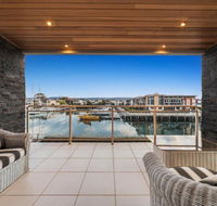 Monte Carlo Living at Martha Cove - Holiday Jervis Bay