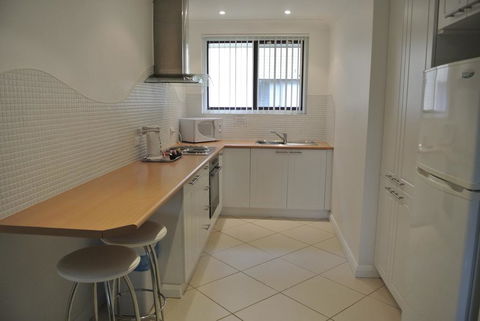 Montgomery Apartments - Holiday Jervis Bay 0