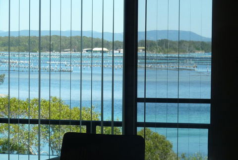 Montgomery Apartments - Holiday Jervis Bay 2