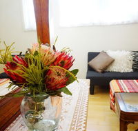 Moon House - Holiday Jervis Bay