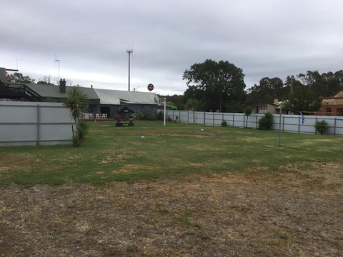 Moonambel Resort Hotel - Holiday Jervis Bay 1