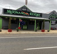 Moonambel Resort Hotel - Holiday Jervis Bay