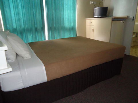 Moondarra Motel - Holiday Jervis Bay 3