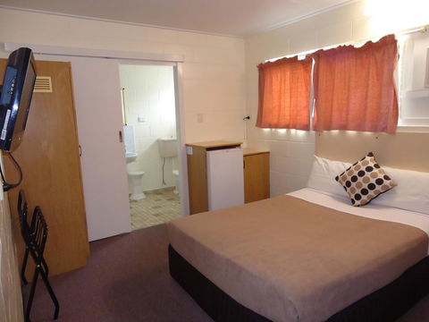 Moondarra Motel - Holiday Jervis Bay 1