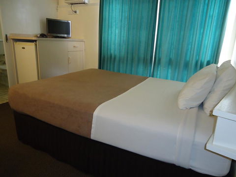 Moondarra Motel - Holiday Jervis Bay 2