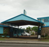 Moondarra Motel - Holiday Jervis Bay