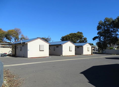 Moonta Bay Cabins - Holiday Jervis Bay 0