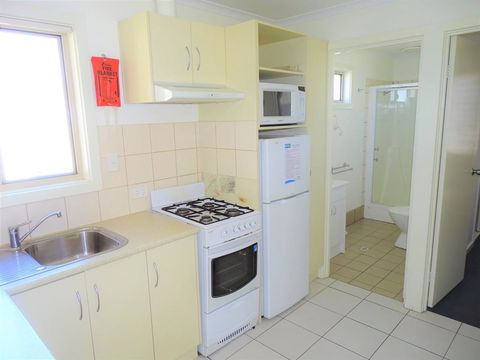 Moonta Bay Cabins - Holiday Jervis Bay 3