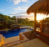 Moorings - Holiday Jervis Bay