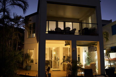 Moreton Bay Beach Lodge - Holiday Jervis Bay 3