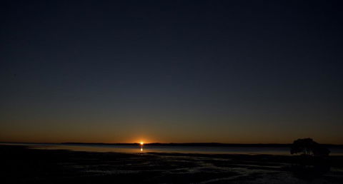 Moreton Bay Beach Lodge - Holiday Jervis Bay 2