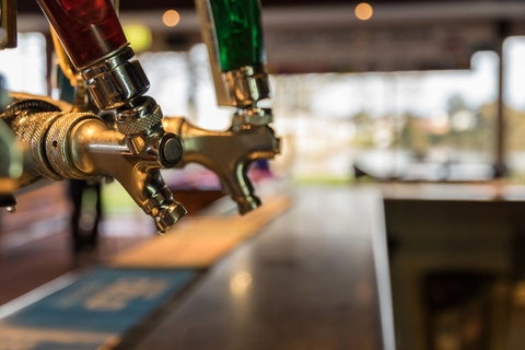 Moruya Waterfront Hotel Motel - Holiday Jervis Bay 1